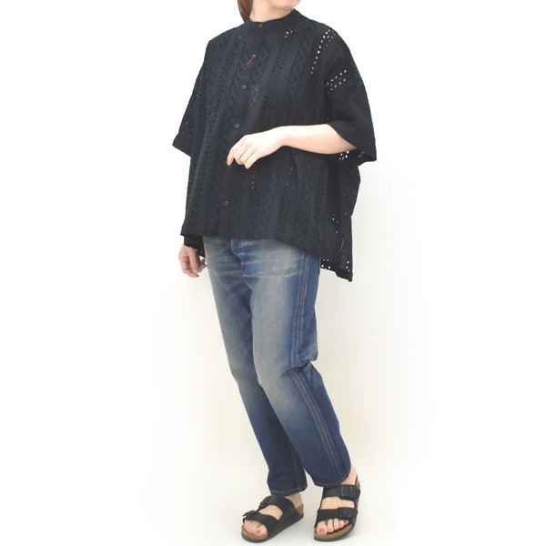 Vincent et Mireille �����󥽥󥨥ߥ쥤�� ���åȥ���졼�����꡼�֥쥹�֥饦�� VM261HB11022 ��ǥ�����������̵����