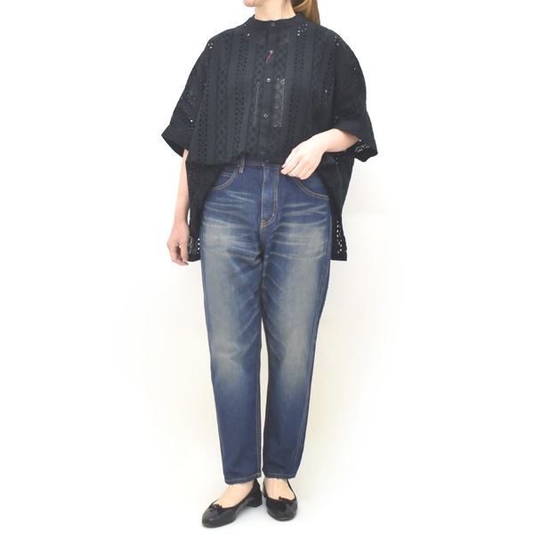 Vincent et Mireille �����󥽥󥨥ߥ쥤�� ���åȥ���졼�����꡼�֥쥹�֥饦�� VM261HB11022 ��ǥ�����������̵����