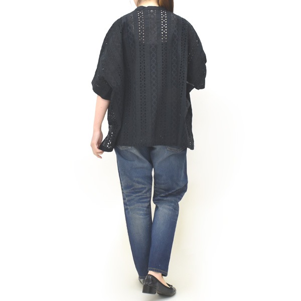 Vincent et Mireille �����󥽥󥨥ߥ쥤�� ���åȥ���졼�����꡼�֥쥹�֥饦�� VM261HB11022 ��ǥ�����������̵����