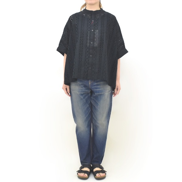 Vincent et Mireille �����󥽥󥨥ߥ쥤�� ���åȥ���졼�����꡼�֥쥹�֥饦�� VM261HB11022 ��ǥ�����������̵����