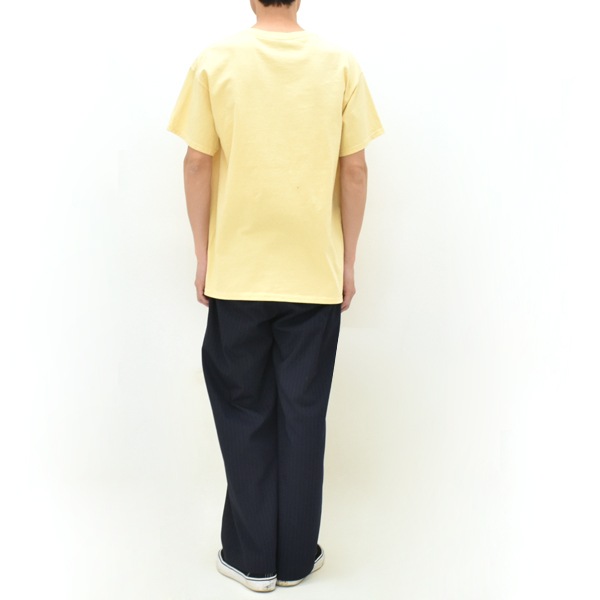 �ڥ�����/30%OFF��HIGH!STANDARD �ϥ������������ SF FOG CITY TEE �ץ���T����� 1019584�ڥ���å��ݥ��Ȳġۡ�26 SUMMER SALE�ۡ����ʡ����Բġ�