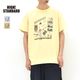 �ڥ�����/30%OFF��HIGH!STANDARD �ϥ������������ SF FOG CITY TEE �ץ���T����� 1019584�ڥ���å��ݥ��Ȳġۡ�26 SUMMER SALE�ۡ����ʡ����Բġ�