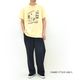 �ڥ�����/30%OFF��HIGH!STANDARD �ϥ������������ SF FOG CITY TEE �ץ���T����� 1019584�ڥ���å��ݥ��Ȳġۡ�26 SUMMER SALE�ۡ����ʡ����Բġ�