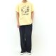 �ڥ�����/30%OFF��HIGH!STANDARD �ϥ������������ SF FOG CITY TEE �ץ���T����� 1019584�ڥ���å��ݥ��Ȳġۡ�26 SUMMER SALE�ۡ����ʡ����Բġ�