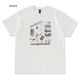 �ڥ�����/30%OFF��HIGH!STANDARD �ϥ������������ SF FOG CITY TEE �ץ���T����� 1019584�ڥ���å��ݥ��Ȳġۡ�26 SUMMER SALE�ۡ����ʡ����Բġ�