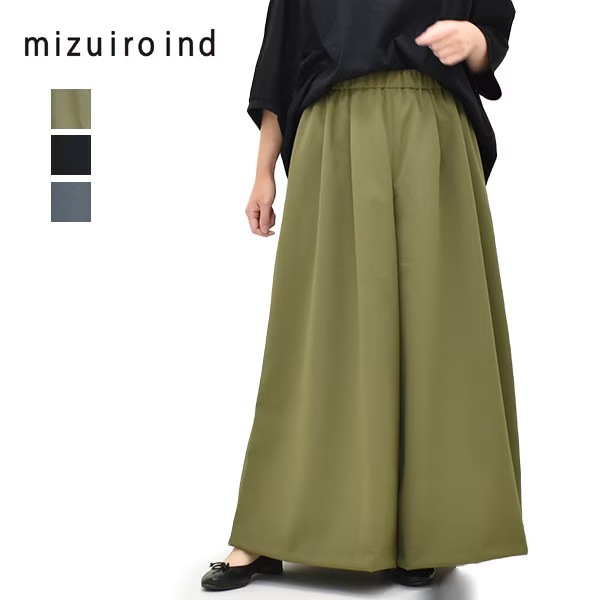 mizuiro ind �ߥ���������� �磻�ɥե쥢�ѥ�� ���ȥ�å� ���������ѥ�� 2-260116 ��ǥ�����������̵����