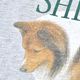 ��26AW��THE SHINZONE ���󥾡��� THE SHETLAND SHEEPDOG TEE �����ȥ��ɥ����ץɥå��ץ���T����� Ⱦµ 26AMSCU10 ��ǥ�����������̵����
