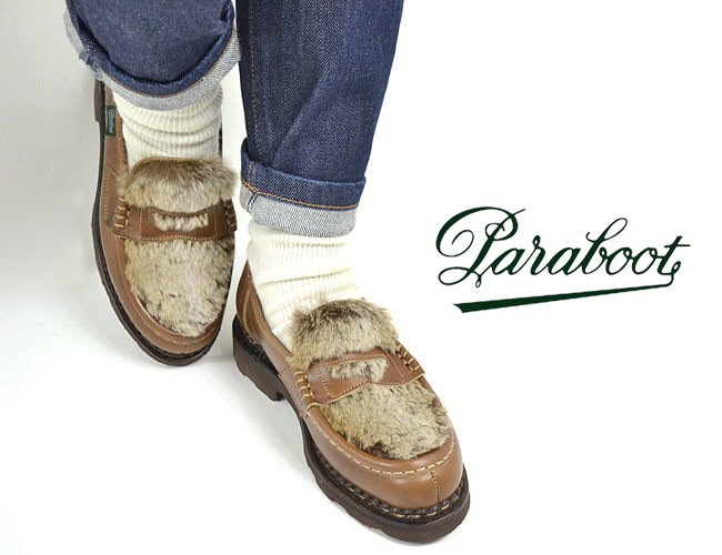 paraboot ѥ֡ "ORSAY LAPIN" 륻 ѥ ӥåȥե 150172 ǥ