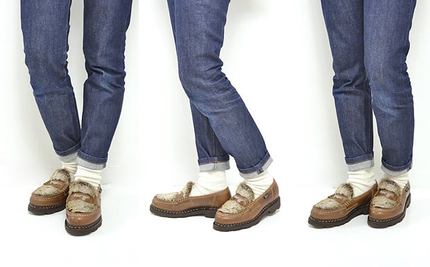 paraboot ѥ֡ "ORSAY LAPIN" 륻 ѥ ӥåȥե 150172 ǥ