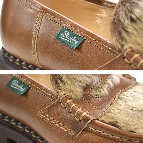 paraboot ѥ֡ "ORSAY LAPIN" 륻 ѥ ӥåȥե 150172 ǥ