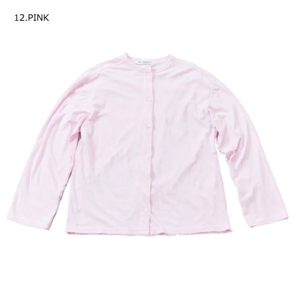 THE SHINZONE ���󥾡��� HIGH TWIST COTTON CARDIGAN �ϥ��ĥ����� ���åȥ� �����ǥ����� 20SMSCU53 ��ǥ�����������̵���ۡڥ���å��ݥ��Ȳġ�