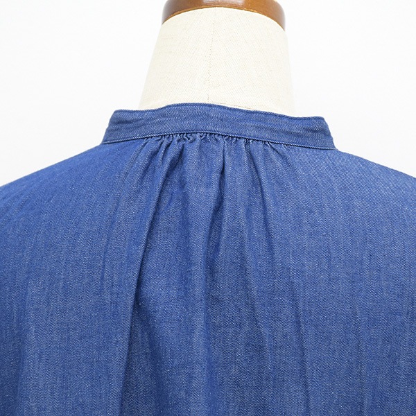 SETTO ���å� ����ǥ����ե����ॹ����� "FARMS SHIRT" SLS1010L24 ��ǥ����� ������̵����