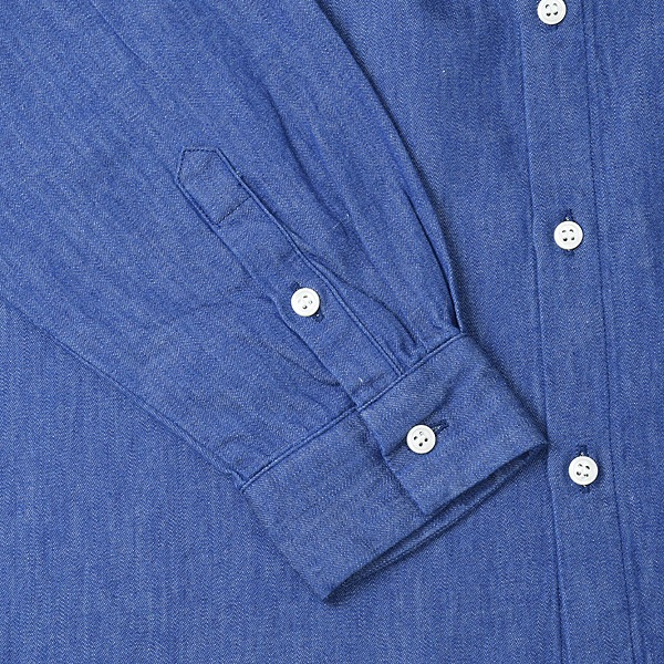 SETTO ���å� ����ǥ����ե����ॹ����� "FARMS SHIRT" SLS1010L24 ��ǥ����� ������̵����