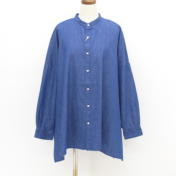 SETTO ���å� ����ǥ����ե����ॹ����� "FARMS SHIRT" SLS1010L24 ��ǥ����� ������̵����