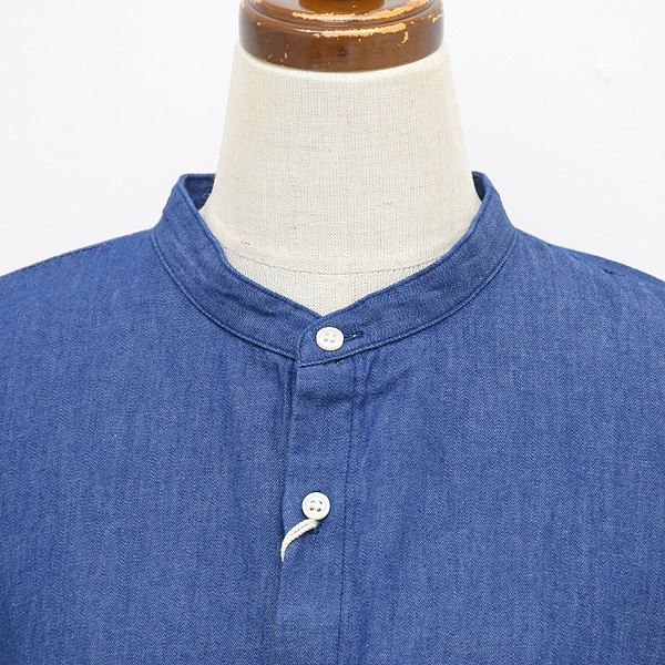 SETTO ���å� ����ǥ����ե����ॹ����� "FARMS SHIRT" SLS1010L24 ��ǥ����� ������̵����