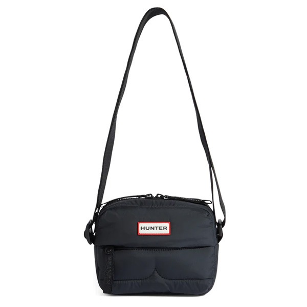 HUNTER ハンター INTREPID PUFFER MINI CROSSBODY イントレピッド パファー ミニ クロスボディ ショルダー