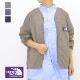 THE NORTH FACE PURPLE LABEL �Ρ����ե����� �ѡ��ץ�졼�٥� Nylon Ripstop Field Cardigan �ʥ����� ��åץ��ȥå� �ե������ �����ǥ����� NP2407N ��ǥ�����������̵����