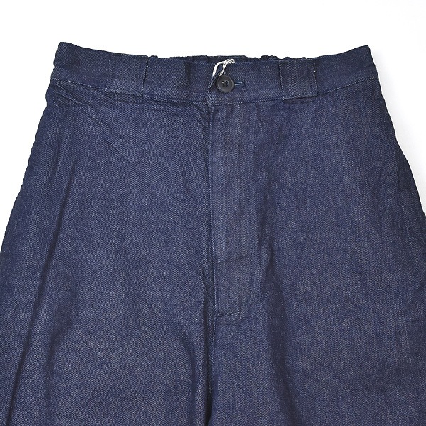 Sarah Wear ���饦���� ���塼��åץѥ�� ����ǥ����ǥ˥� �磻�� �Х롼�� C30480 ��ǥ�����������̵����