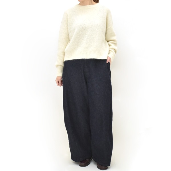 Sarah Wear ���饦���� ���塼��åץѥ�� ����ǥ����ǥ˥� �磻�� �Х롼�� C30480 ��ǥ�����������̵����