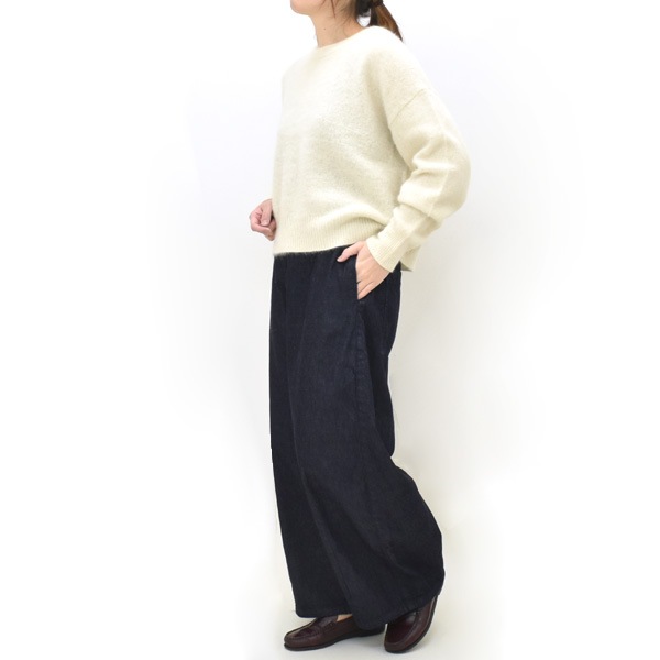 Sarah Wear ���饦���� ���塼��åץѥ�� ����ǥ����ǥ˥� �磻�� �Х롼�� C30480 ��ǥ�����������̵����