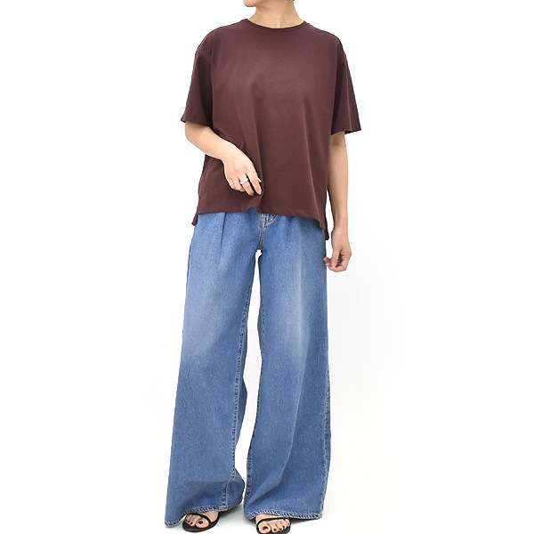 YLEVE 졼 ORGANIC COTTON BIO T ˥ååȥХ T 168-5166085 ǥ̵