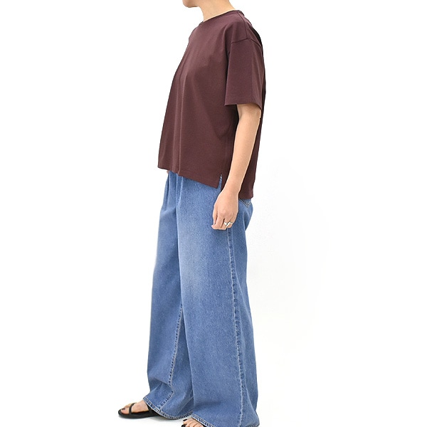 YLEVE 졼 ORGANIC COTTON BIO T ˥ååȥХ T 168-5166085 ǥ̵