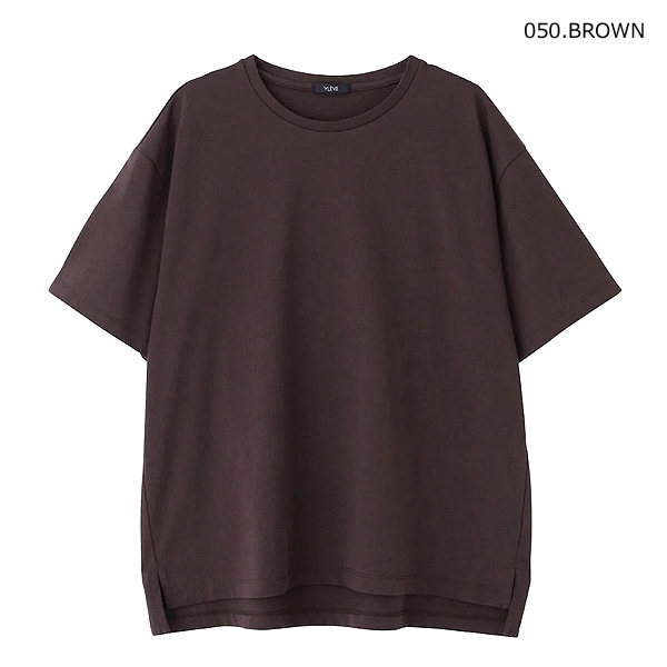 YLEVE 졼 ORGANIC COTTON BIO T ˥ååȥХ T 168-5166085 ǥ̵