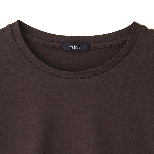 YLEVE 졼 ORGANIC COTTON BIO T ˥ååȥХ T 168-5166085 ǥ̵