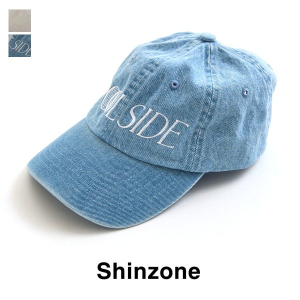 ���󥾡��� THE SHINOZNE �ס��륵���ɥ���å� POOL SIDE CAP 25MMSIT07��2025 SUMMER CAPSULE COLLECTION��