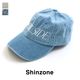 ���󥾡��� THE SHINOZNE �ס��륵���ɥ���å� POOL SIDE CAP 25MMSIT07��2025 SUMMER CAPSULE COLLECTION��