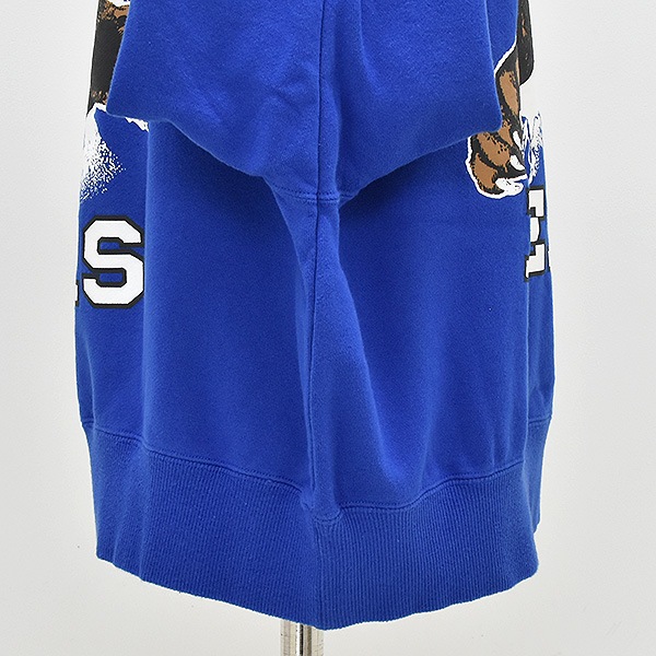 ��25FW��Oblada ���֥�� BEARS SWEAT �٥������������å� F2510CU04 ��ǥ�����������̵����