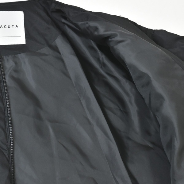 �ڥ�����/30%OFF��ACUTA �������� ���ȥ�å����ե������䥭���µ��֥����󥳡��� 10009642 ��ǥ�����������̵���ۡ�25-26WINTER SALE�ۡ����ʡ����Բġ�