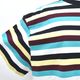 ��26SS��THE SHINZONE ���󥾡��� MULTI STRIPED JERSEY TEE �ޥ�� ���ȥ饤�� T����� 26SMSCU14 ��ǥ�����������̵����