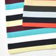 ��26SS��THE SHINZONE ���󥾡��� MULTI STRIPED JERSEY TEE �ޥ�� ���ȥ饤�� T����� 26SMSCU14 ��ǥ�����������̵����