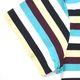 ��26SS��THE SHINZONE ���󥾡��� MULTI STRIPED JERSEY TEE �ޥ�� ���ȥ饤�� T����� 26SMSCU14 ��ǥ�����������̵����
