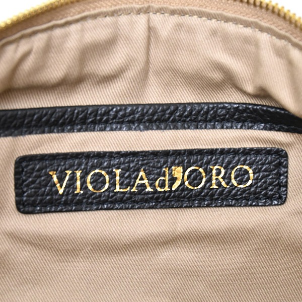 VIOLAd'ORO ��������ɡ��� "SANDRO/����ɥ�" �����ꥢ���ե��������� ���ϥ�ɥ뤫���Хå� V-8856 ��ǥ�����������̵����