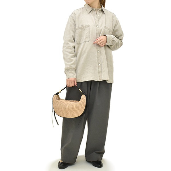 VIOLAd'ORO ��������ɡ��� "SANDRO/����ɥ�" �����ꥢ���ե��������� ���ϥ�ɥ뤫���Хå� V-8856 ��ǥ�����������̵����