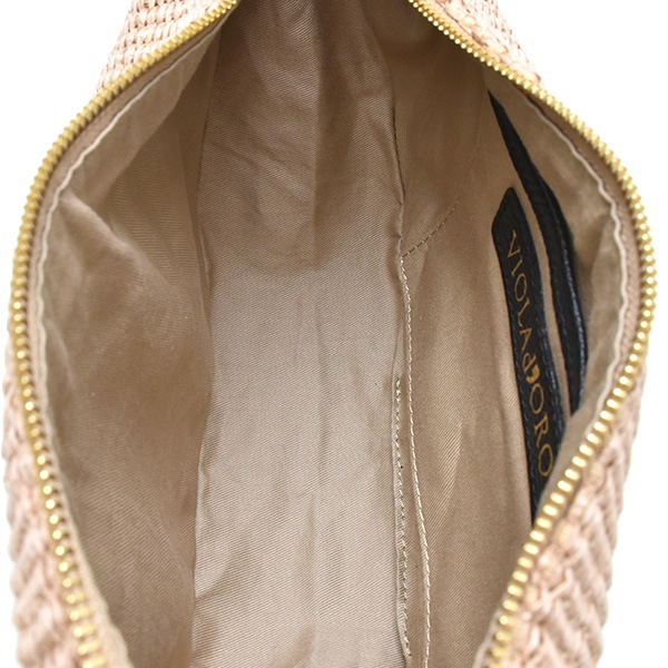 VIOLAd'ORO ��������ɡ��� "SANDRO/����ɥ�" �����ꥢ���ե��������� ���ϥ�ɥ뤫���Хå� V-8856 ��ǥ�����������̵����