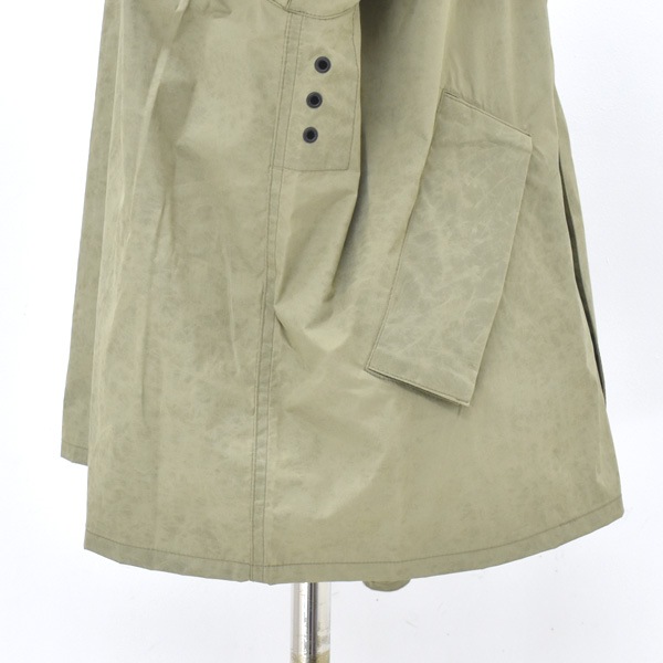 Barbour �Х֥��� RIPSTOP TRANSPORT SHOWERPROOF JACKET MSP0175 ��ǥ����� ��˥��å���������̵����