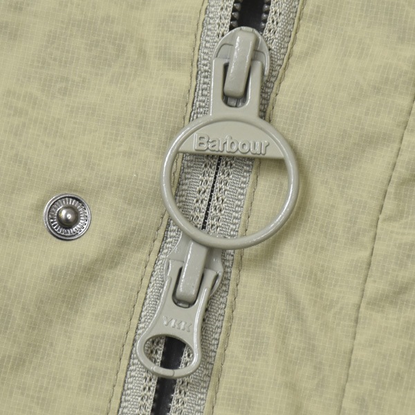 Barbour �Х֥��� RIPSTOP TRANSPORT SHOWERPROOF JACKET MSP0175 ��ǥ����� ��˥��å���������̵����