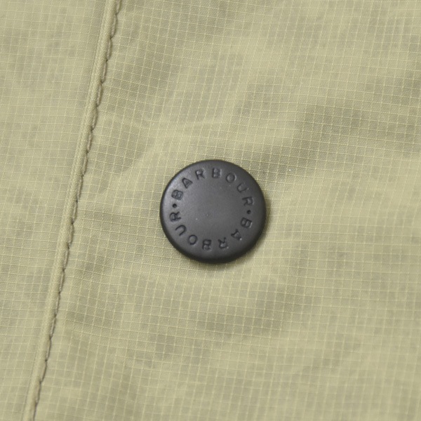 Barbour �Х֥��� RIPSTOP TRANSPORT SHOWERPROOF JACKET MSP0175 ��ǥ����� ��˥��å���������̵����