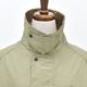 Barbour �Х֥��� RIPSTOP TRANSPORT SHOWERPROOF JACKET MSP0175 ��ǥ����� ��˥��å���������̵����
