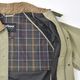 Barbour �Х֥��� RIPSTOP TRANSPORT SHOWERPROOF JACKET MSP0175 ��ǥ����� ��˥��å���������̵����