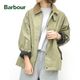Barbour �Х֥��� RIPSTOP TRANSPORT SHOWERPROOF JACKET MSP0175 ��ǥ����� ��˥��å���������̵����