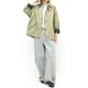 Barbour �Х֥��� RIPSTOP TRANSPORT SHOWERPROOF JACKET MSP0175 ��ǥ����� ��˥��å���������̵����