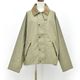 Barbour �Х֥��� RIPSTOP TRANSPORT SHOWERPROOF JACKET MSP0175 ��ǥ����� ��˥��å���������̵����