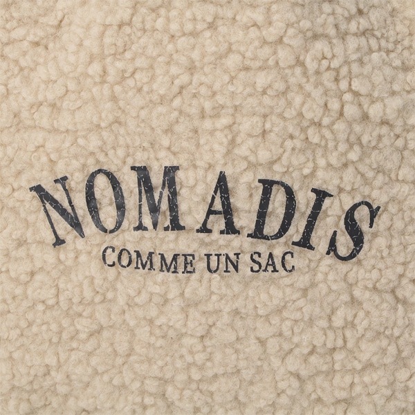 ��23FW��NOMADIS �Υޥǥ��� SAC BOA ���å� �ܥ��ߥʥ����� �ȡ��ȥХå� 23AW-N116-00������̵����