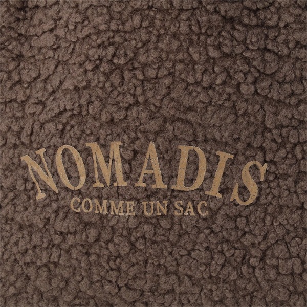 ��23FW��NOMADIS �Υޥǥ��� SAC BOA ���å� �ܥ��ߥʥ����� �ȡ��ȥХå� 23AW-N116-00������̵����