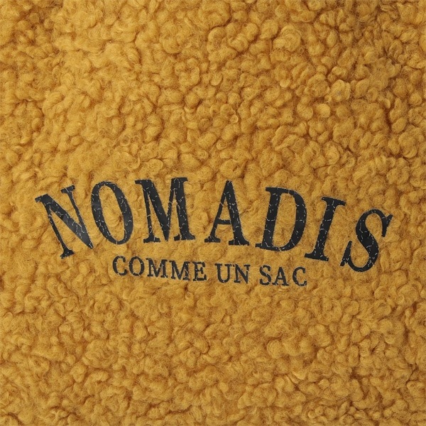 ��23FW��NOMADIS �Υޥǥ��� SAC BOA ���å� �ܥ��ߥʥ����� �ȡ��ȥХå� 23AW-N116-00������̵����