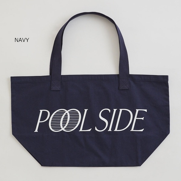 �ڥ�����/40%OFF�ۥ��󥾡��� THE SHINOZNE �ס��륵���� �ȡ��ȥХå� POOL SIDE BAG 25MMSIT08��2025 SUMMER CAPSULE COLLECTION�ۡڥ���å��ݥ��Ȳġۡ�25-26WINTER SALE�ۡ����ʡ����Բġ�